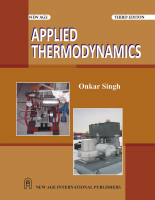 Applied Thermodynamics 3rd Edition By Onkar Singh.PDF